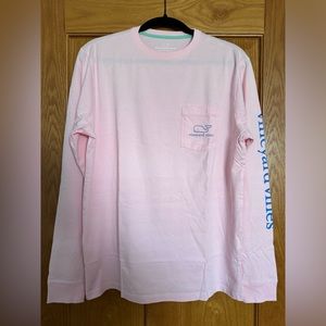 Vineyard Vines long sleeve